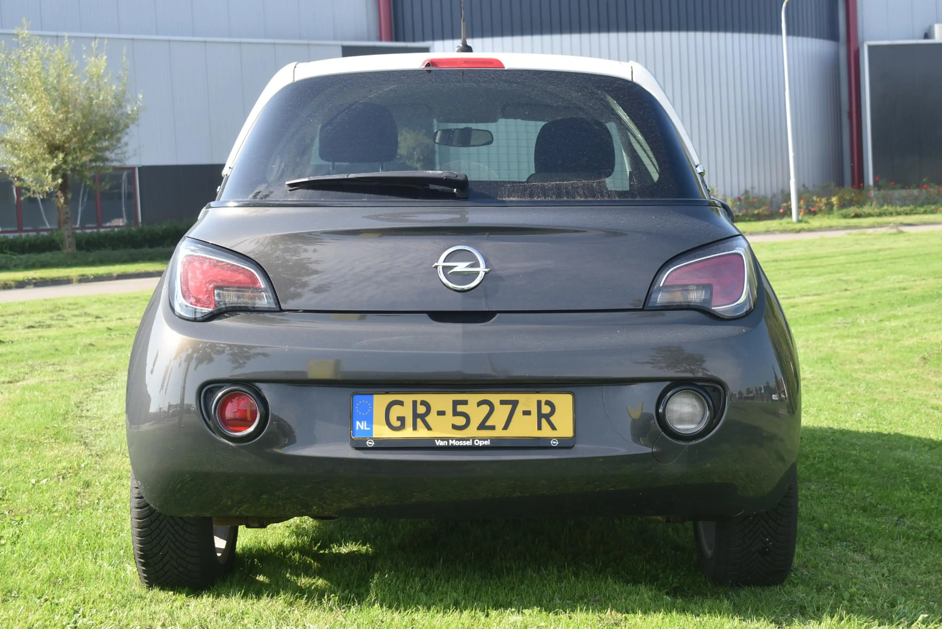 Opel Adam 1.0 Turbo Jam | Airco | Stoel/Stuurverwarming | L — photo 6