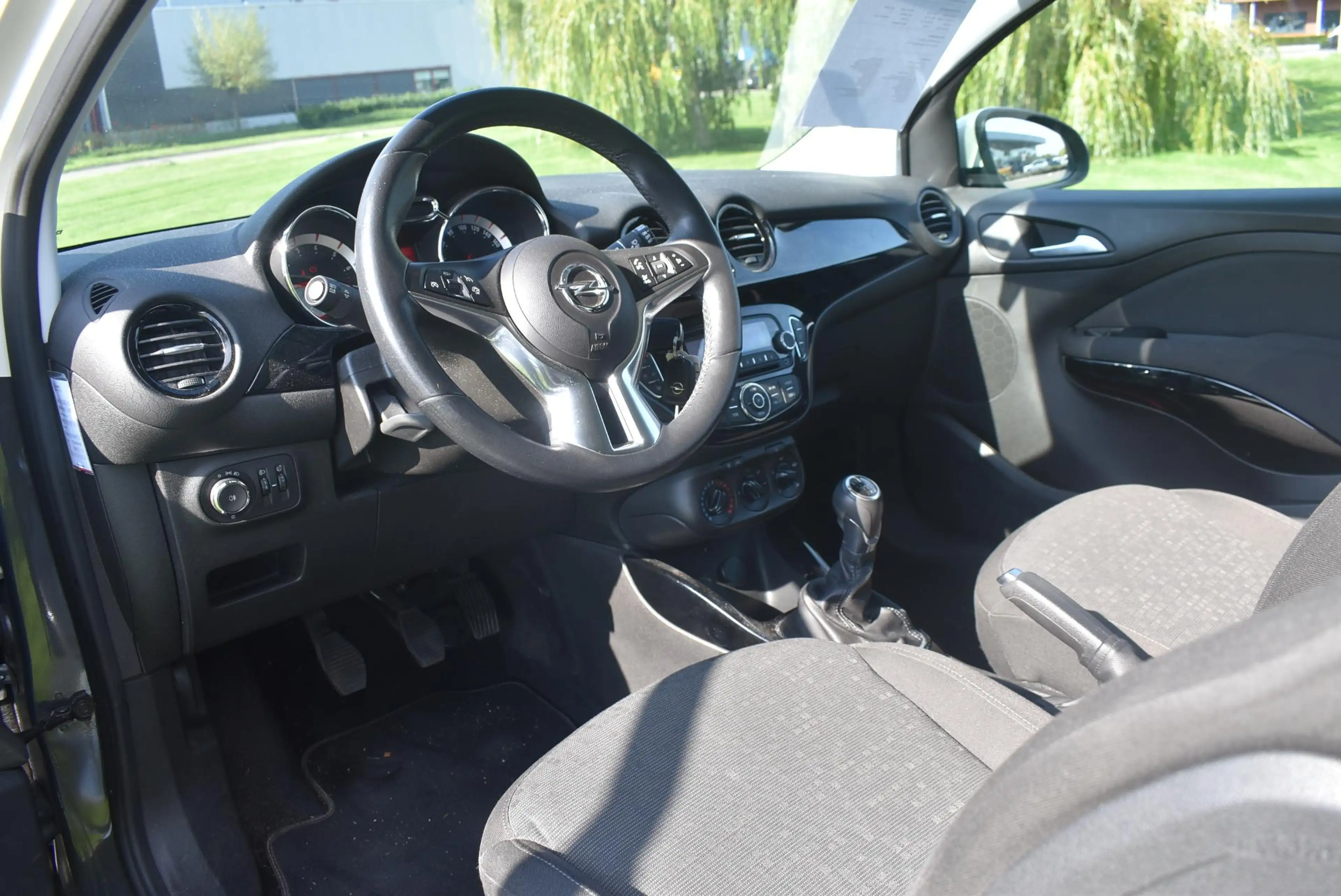 Opel Adam 1.0 Turbo Jam | Airco | Stoel/Stuurverwarming | L — photo 15