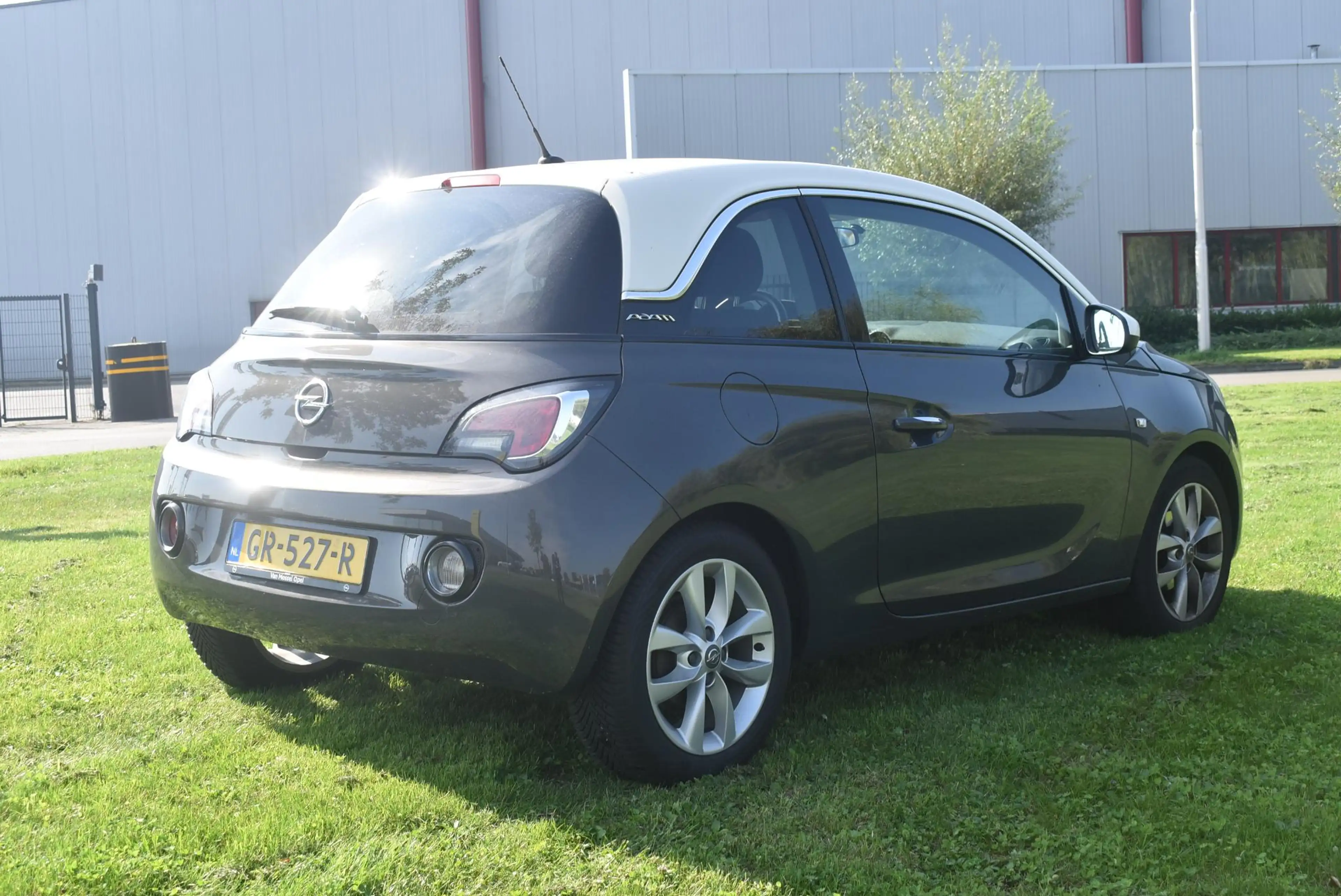 Opel Adam 1.0 Turbo Jam | Airco | Stoel/Stuurverwarming | L — photo 5
