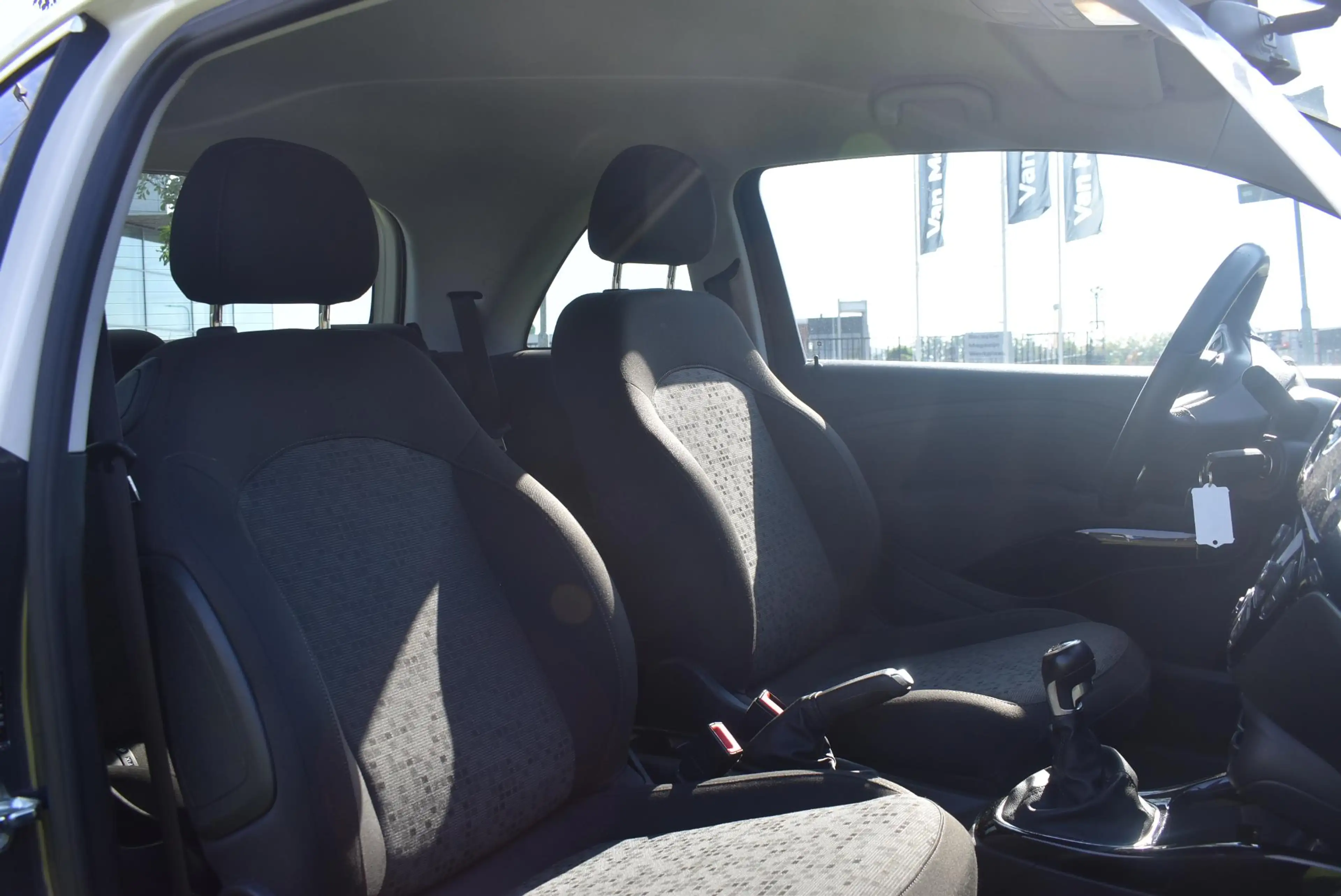 Opel Adam 1.0 Turbo Jam | Airco | Stoel/Stuurverwarming | L — photo 13