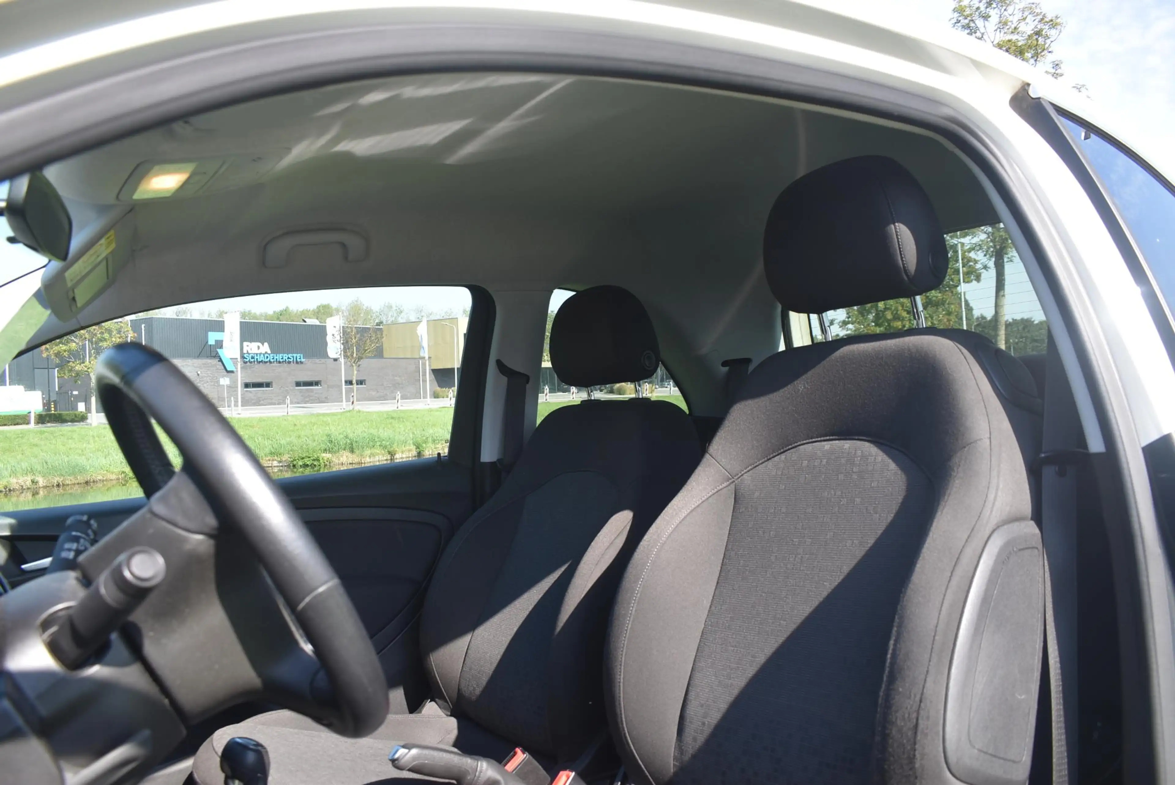 Opel Adam 1.0 Turbo Jam | Airco | Stoel/Stuurverwarming | L — photo 14