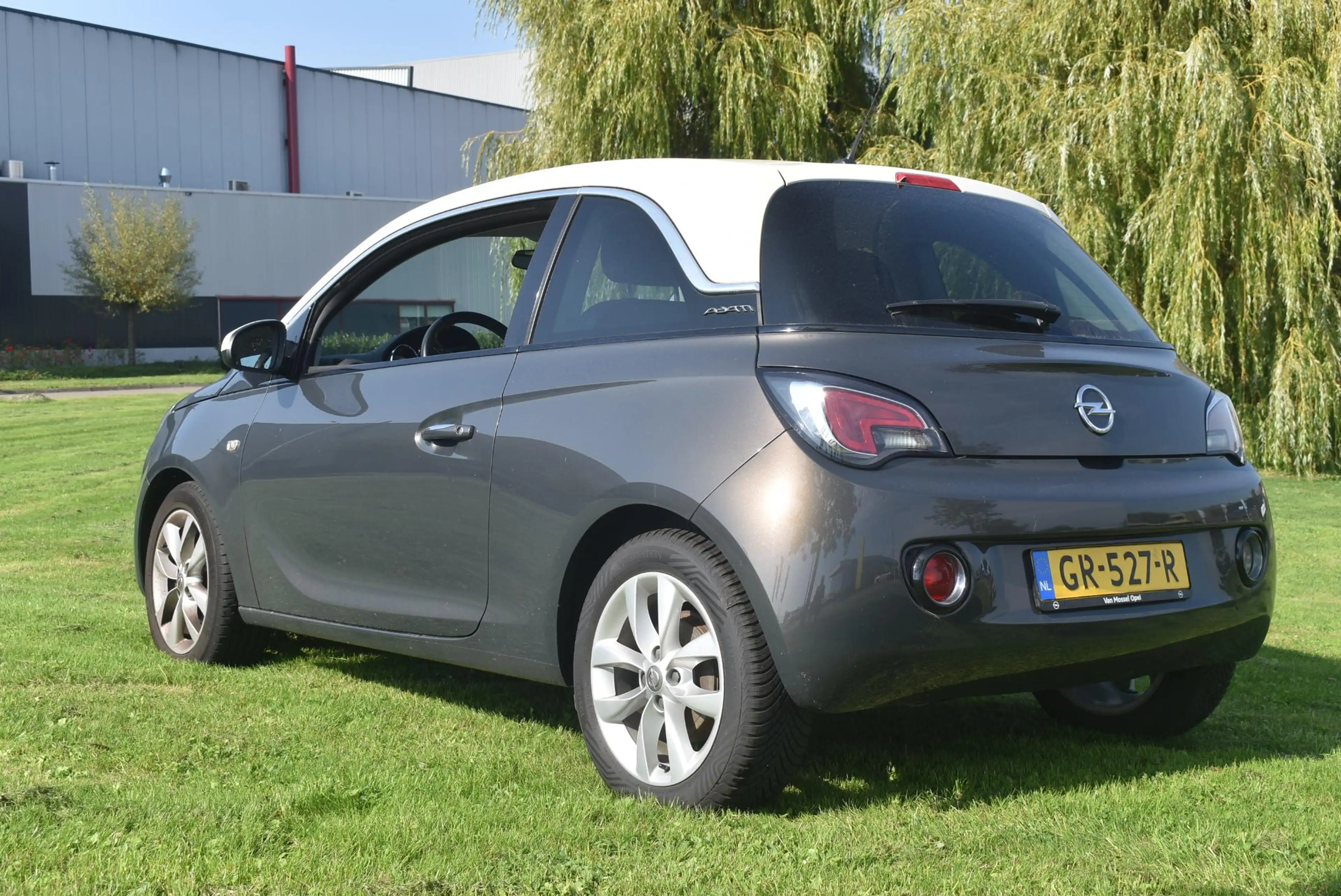 Opel Adam 1.0 Turbo Jam | Airco | Stoel/Stuurverwarming | L — photo 7