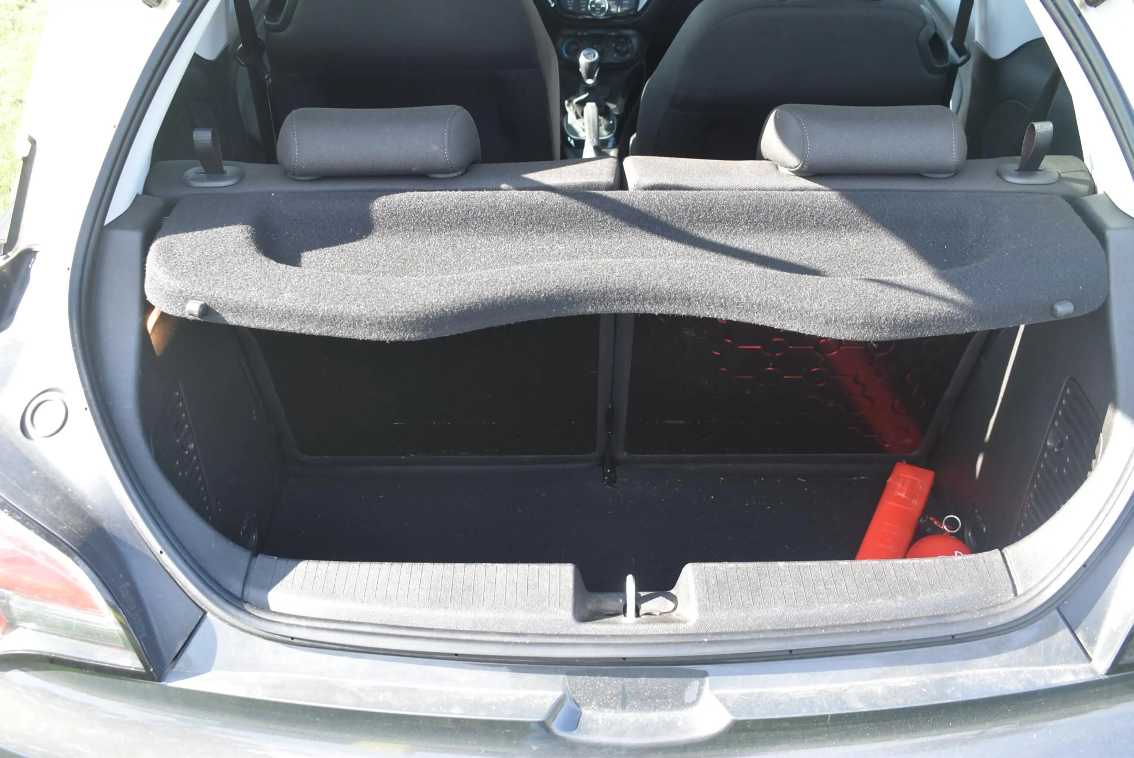 Opel Adam 1.0 Turbo Jam | Airco | Stoel/Stuurverwarming | L — photo 10