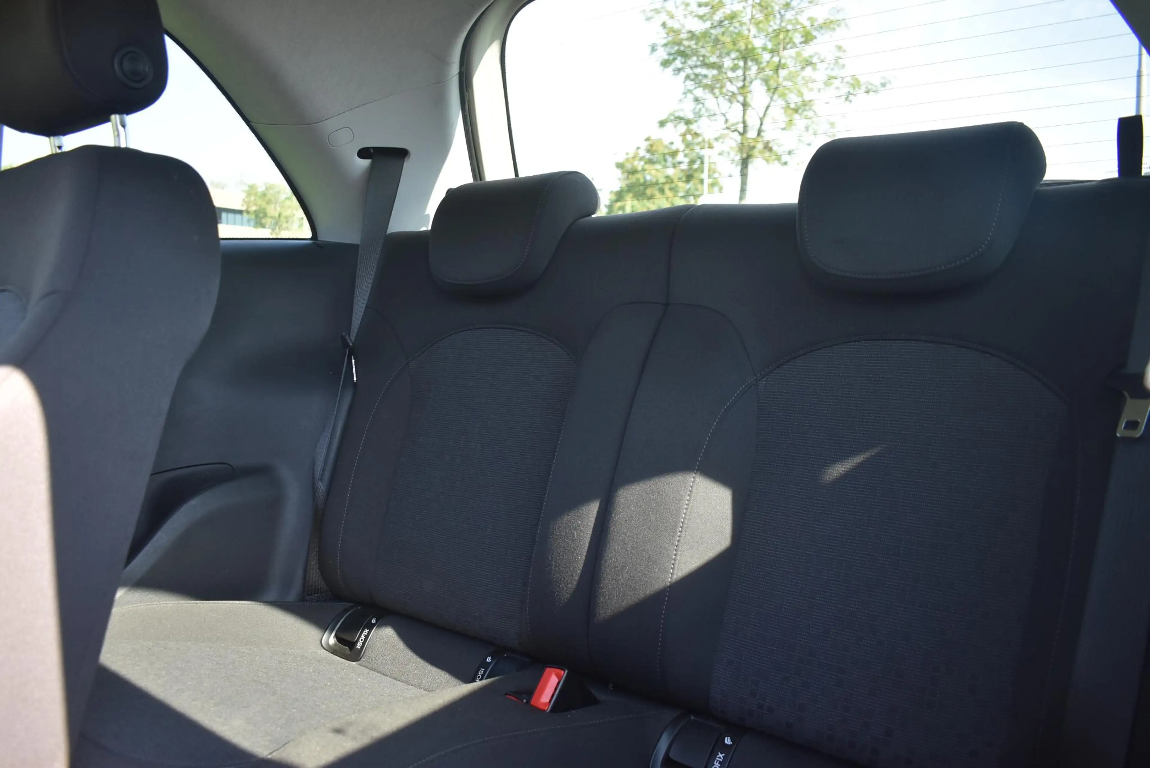 Opel Adam 1.0 Turbo Jam | Airco | Stoel/Stuurverwarming | L — photo 11