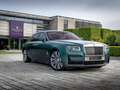 Rolls-Royce Ghost Extended *PROVENANCE* - thumbnail 1