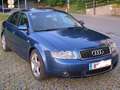 Audi A4 A4 1,9 TDI Blau - thumbnail 7