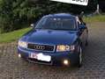 Audi A4 A4 1,9 TDI Blau - thumbnail 3