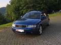 Audi A4 A4 1,9 TDI Blau - thumbnail 11