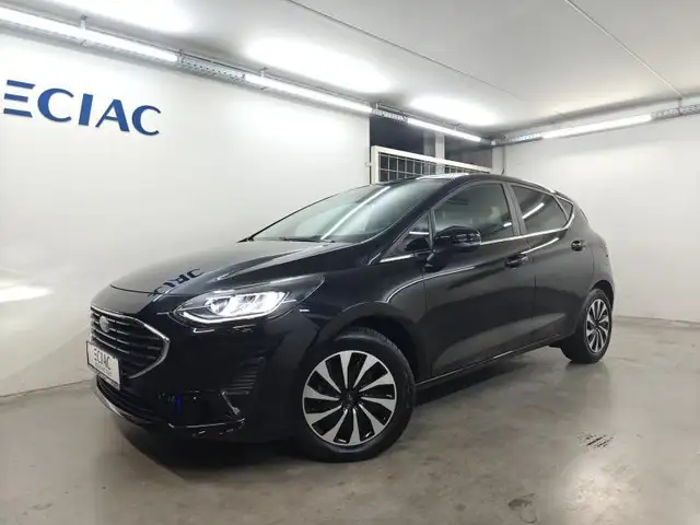 Ford Fiesta Titanium X - 49051km - Garantie