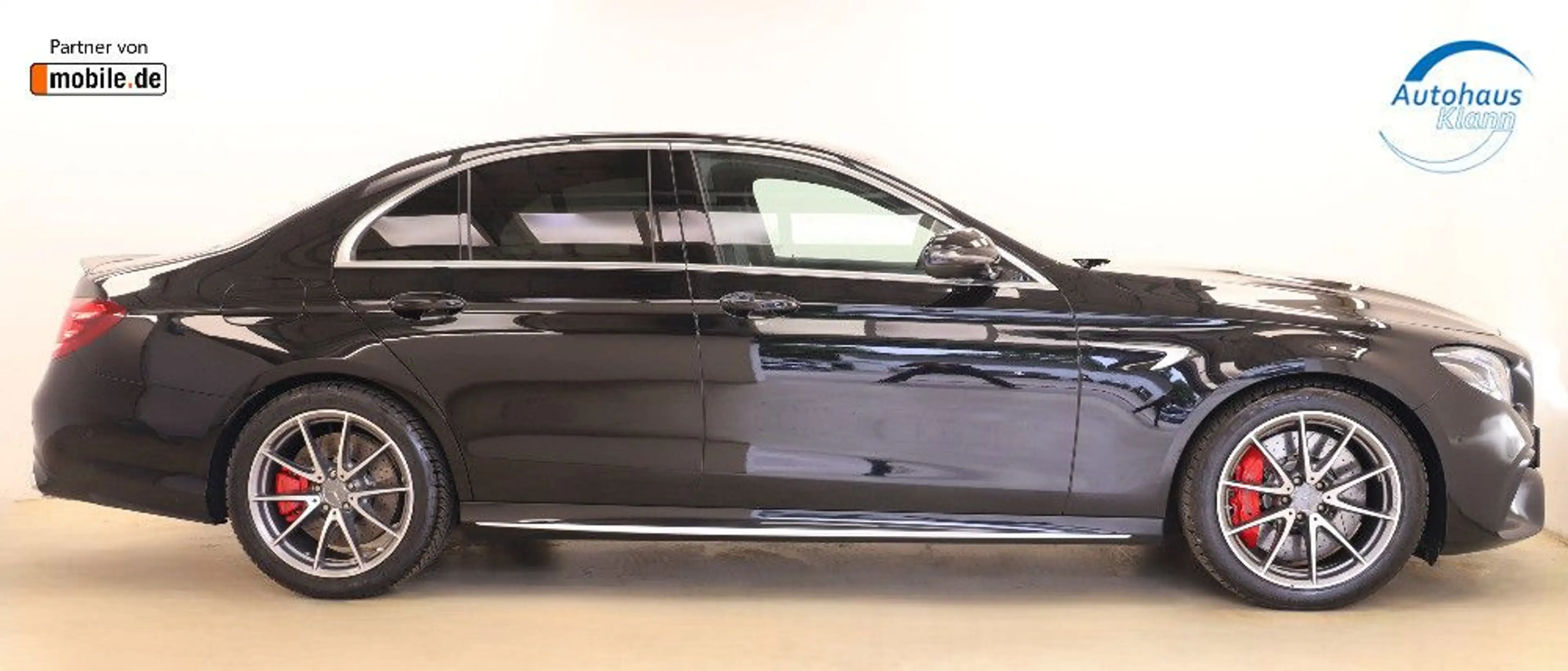 Mercedes-Benz E 63 AMG E 63 S AMG 612PS 9G 4Matic+ Carplay PAGA LED — photo 5