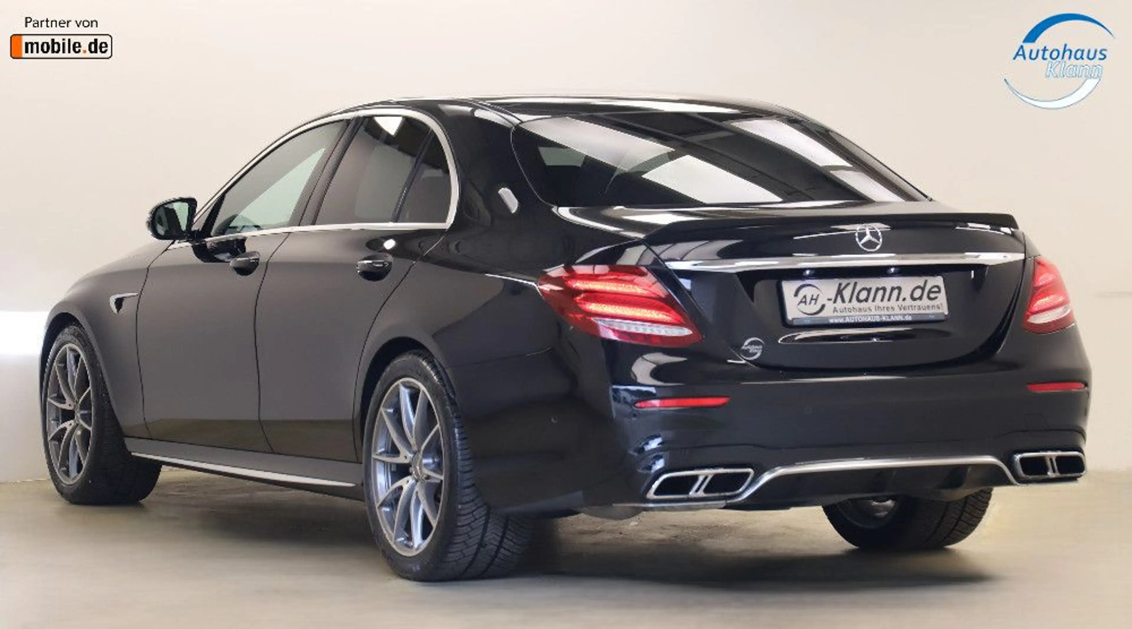 Mercedes-Benz E 63 AMG E 63 S AMG 612PS 9G 4Matic+ Carplay PAGA LED — photo 6