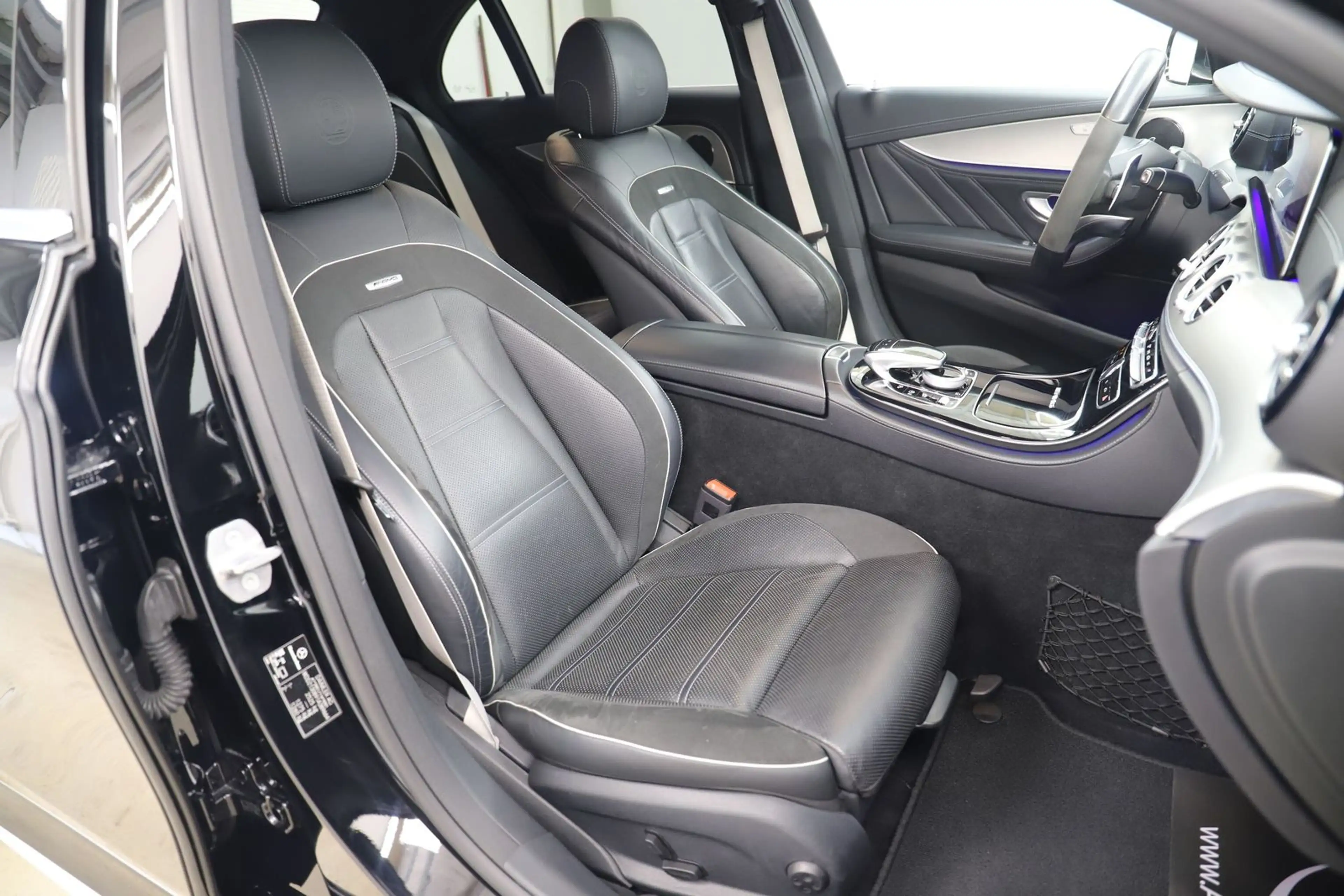 Mercedes-Benz E 63 AMG E 63 S AMG 612PS 9G 4Matic+ Carplay PAGA LED — photo 10