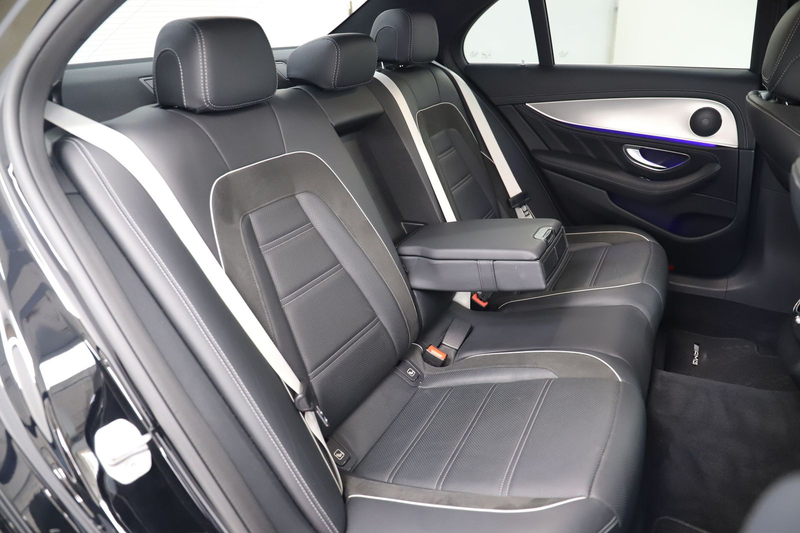 Mercedes-Benz E 63 AMG E 63 S AMG 612PS 9G 4Matic+ Carplay PAGA LED — photo 12
