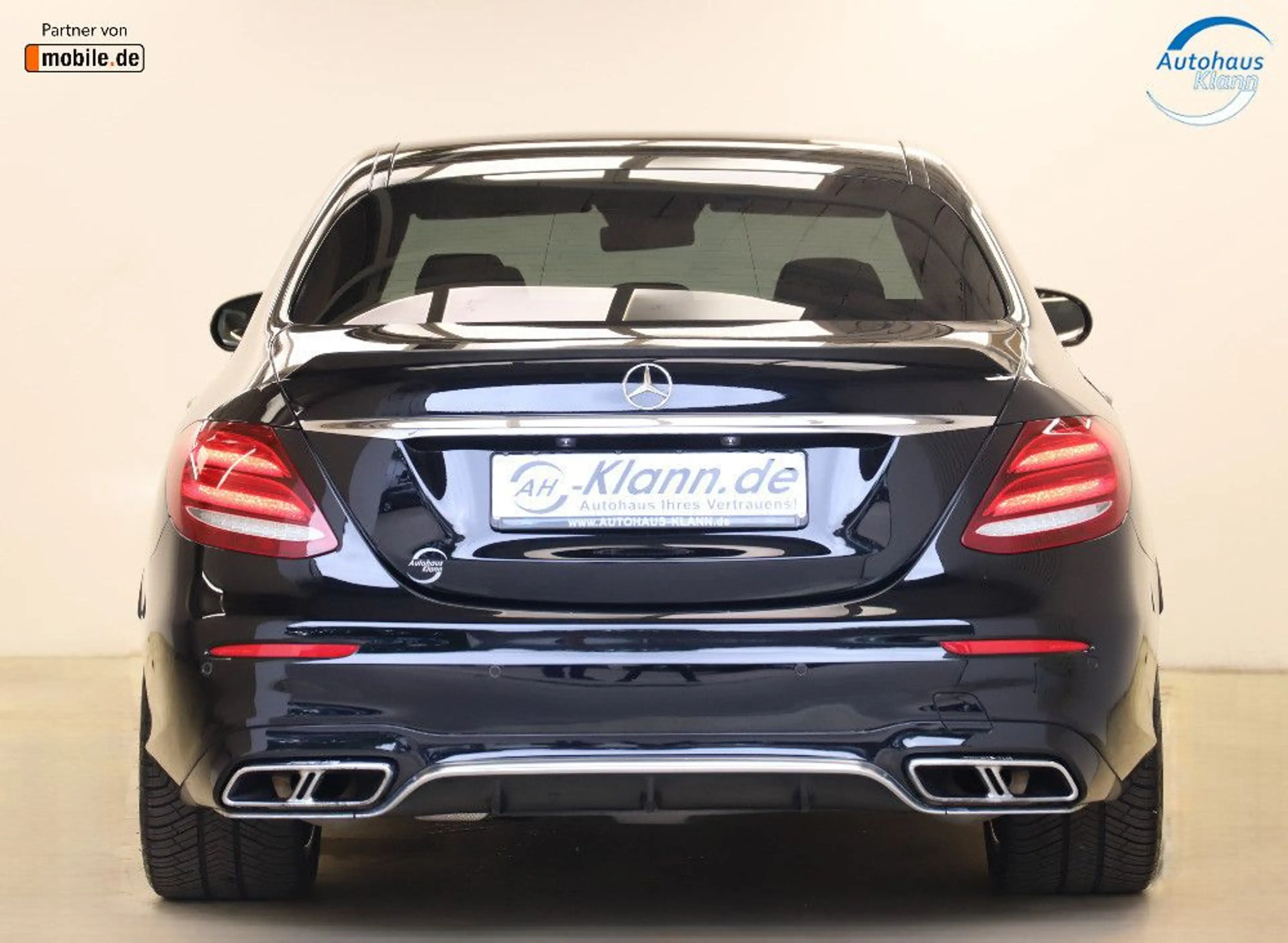 Mercedes-Benz E 63 AMG E 63 S AMG 612PS 9G 4Matic+ Carplay PAGA LED — photo 7