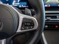 BMW 420 d Gran Coupe xDrive M-Sport HUD AHK NAVI Noir - thumbnail 19