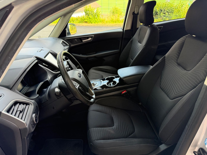 Ford S-Max S-MAX Trend Automatik DAB Navi LED — photo 15