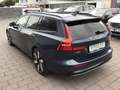 Volvo V60 T6 Plus Dark AWD Stadhzg. DAB+ Cam Blau - thumbnail 4