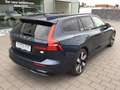 Volvo V60 T6 Plus Dark AWD Stadhzg. DAB+ Cam Blau - thumbnail 5