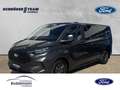 Ford Tourneo Custom 320 L2 Titanium FWD Grau - thumbnail 1