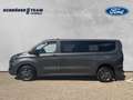 Ford Tourneo Custom 320 L2 Titanium FWD Grau - thumbnail 2