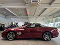 Mercedes-Benz SL 500 * SL 63 AMG Paket * Panorama * VOLL * crvena - thumbnail 48