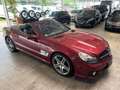 Mercedes-Benz SL 500 * SL 63 AMG Paket * Panorama * VOLL * crvena - thumbnail 43