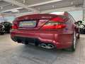 Mercedes-Benz SL 500 * SL 63 AMG Paket * Panorama * VOLL * crvena - thumbnail 22