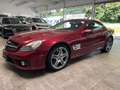 Mercedes-Benz SL 500 * SL 63 AMG Paket * Panorama * VOLL * crvena - thumbnail 14