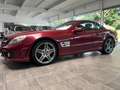 Mercedes-Benz SL 500 * SL 63 AMG Paket * Panorama * VOLL * crvena - thumbnail 32