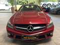 Mercedes-Benz SL 500 * SL 63 AMG Paket * Panorama * VOLL * crvena - thumbnail 17