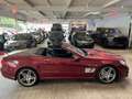Mercedes-Benz SL 500 * SL 63 AMG Paket * Panorama * VOLL * crvena - thumbnail 41