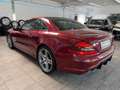 Mercedes-Benz SL 500 * SL 63 AMG Paket * Panorama * VOLL * crvena - thumbnail 11
