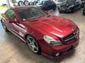 Mercedes-Benz SL 500 * SL 63 AMG Paket * Panorama * VOLL * crvena - thumbnail 29