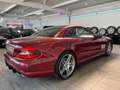 Mercedes-Benz SL 500 * SL 63 AMG Paket * Panorama * VOLL * crvena - thumbnail 4