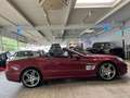 Mercedes-Benz SL 500 * SL 63 AMG Paket * Panorama * VOLL * crvena - thumbnail 44
