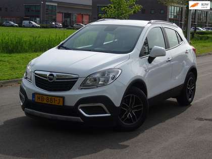 Opel Mokka 1.6 Selection BJ2012 AIRCO/CRUISE/APK 26-04-2025