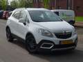 Opel Mokka 1.6 Selection BJ2012 AIRCO/CRUISE/APK 26-04-2025 Beyaz - thumbnail 4