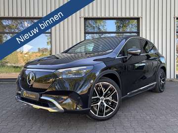 350 4Matic Business Edition 91 kWh Airmatic, Rijas