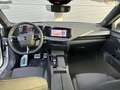 Opel Astra GS Wit - thumbnail 8