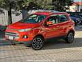 Ford EcoSport 1.5 TDCi Titanium Arancione - thumbnail 5