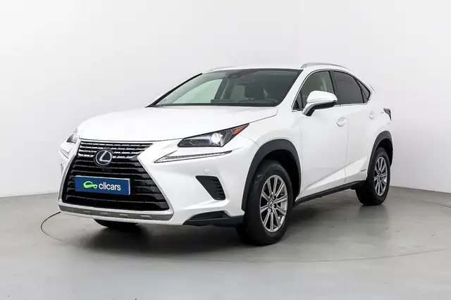 Lexus NX 300h Business 2WD