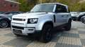 Land Rover Defender 110 D240 S 7-SitzerBlackPack Pano Silber - thumbnail 1