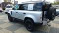 Land Rover Defender 110 D240 S 7-SitzerBlackPack Pano Silber - thumbnail 3