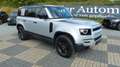 Land Rover Defender 110 D240 S 7-SitzerBlackPack Pano Silber - thumbnail 7