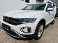Volkswagen T-Roc Style 2,0 TDI DSG LED NAVI KAM ACC SHZ PDC Blanc - thumbnail 2
