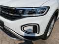 Volkswagen T-Roc Style 2,0 TDI DSG LED NAVI KAM ACC SHZ PDC Blanc - thumbnail 3