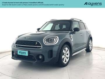 Mini Countryman F60 2020 1.5 Business all4 auto