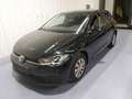 Volkswagen Polo 1.0TSI DSG LIFE LED+NAV+APP+SHZ+PDC+MFL+DAB Schwarz - thumbnail 2