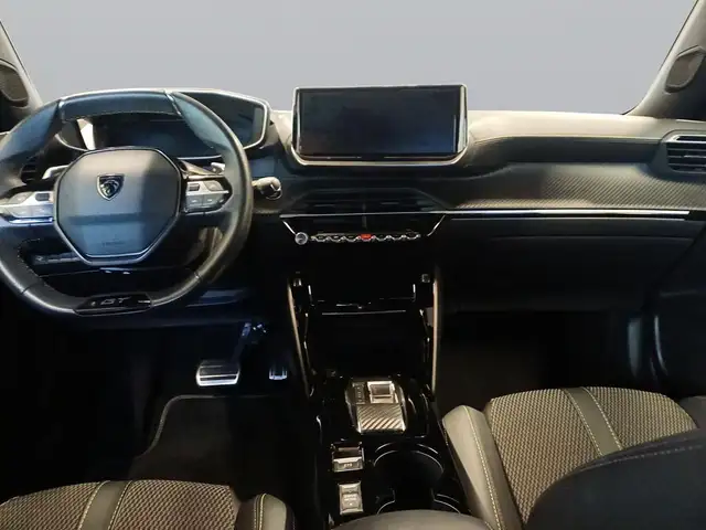 Peugeot 2008 view 10