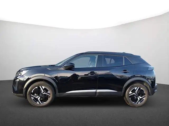 Peugeot 2008 view 4